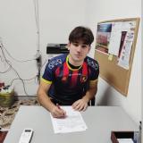 Immagine di Giulio D'esposito